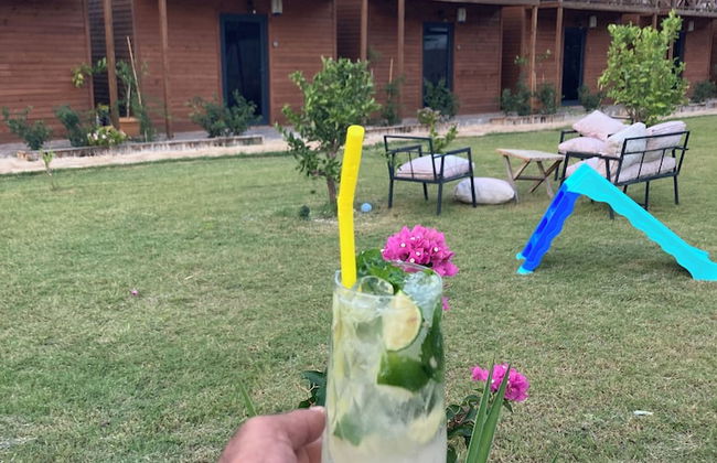 FNM LUXURY BUNGALOVS - Photo 35