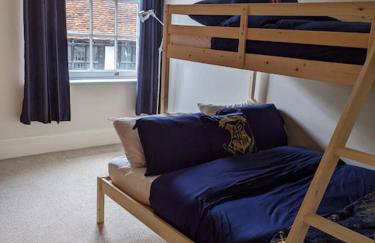 Beautiful Georgian townhouse in central Colchester - Foto 25