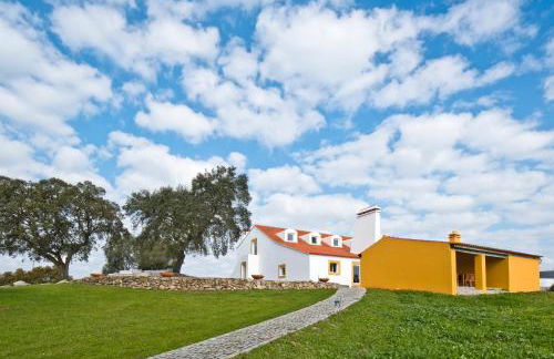 Herdade do Barrocal de Baixo - Foto 49