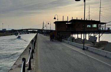 "Casa incantevole" fronte mare Pescara - Appartamento Via Buozzi - Foto 35