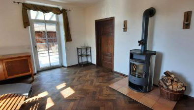 Ferienhaus Rötzer - Forsthausschmankerl mit Sauna, Whirlpool und Grill - Foto 5