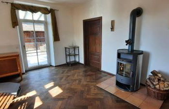 Ferienhaus Rötzer - Forsthausschmankerl mit Sauna, Whirlpool und Grill - Foto 5