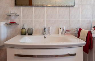 Cave Romane apartment with private pool and sea view - Foto 34