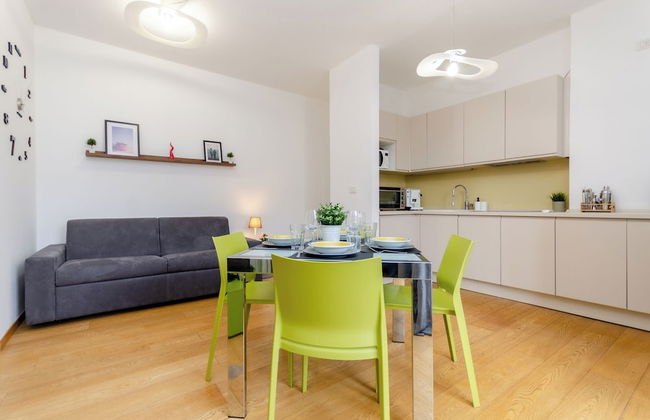 VivimiHome-Apartment near Milano Central - Foto 37