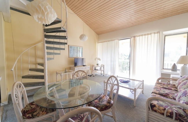 Turtle Bay Sea Breeze*nuc 90-tvu-0498 1 Bedroom Condo by RedAwning - Foto 17