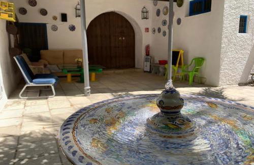 EL CONVENTO Vivienda Rural Jaén Andalucía España - Foto 8