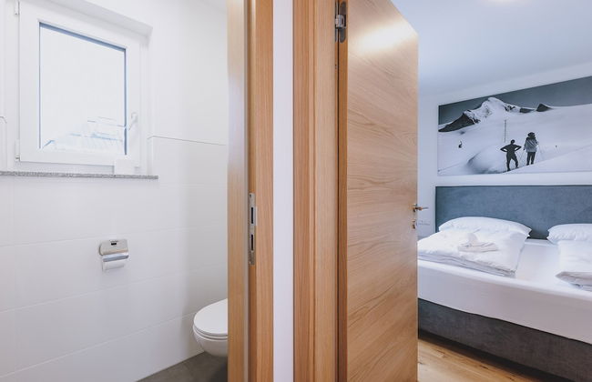 FP Appartements by we rent - Foto 18