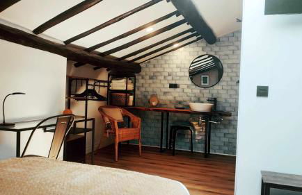 La Moña Casa Rural - Foto 48