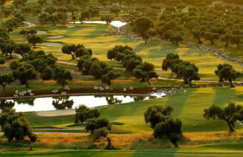 Arcos Gardens Sol Rent Golf - Foto 100