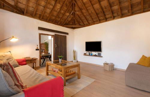 Casa Canaria Finca Real - Foto 3