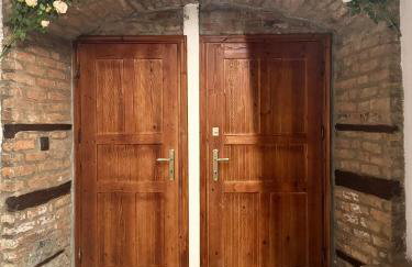 Emmanouil Pappas Traditional Villa - Foto 18