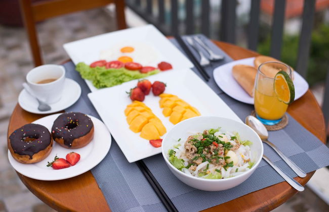 Sincero Hotel & Apartment - Foto 40