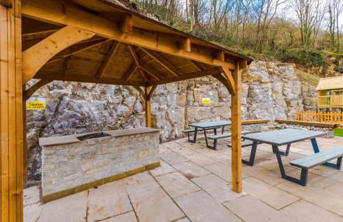 Rock Mill - Superior 2-Bedroom Apartment - Foto 48