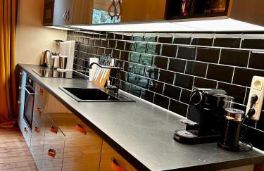 Deluxe Altbaucharme in zentraler Lage - Foto 18