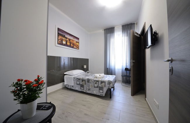 Affittacamere A Casa Mia - Photo 9