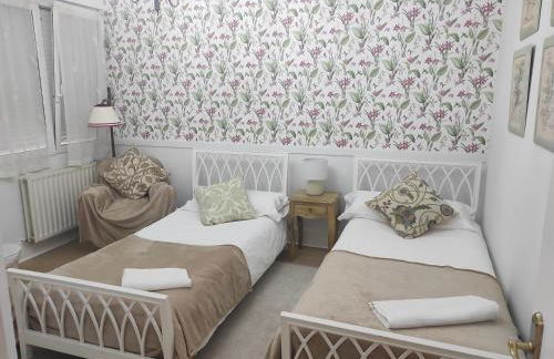 Acogedor piso de 3 habitaciones cerca del metro - Foto 30