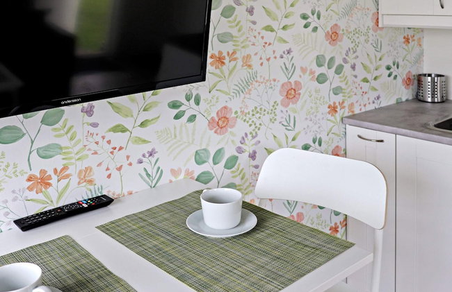 8 Person Holiday Home in Traslovslage - Foto 15