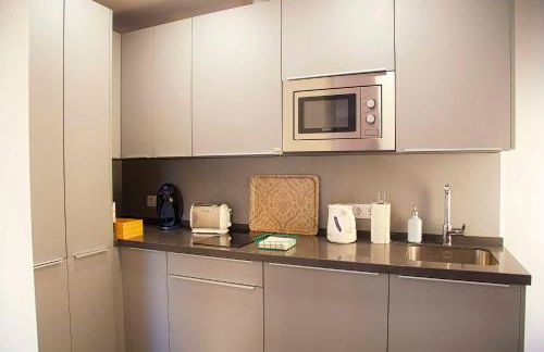 Overland Suites Catedral - Foto 12