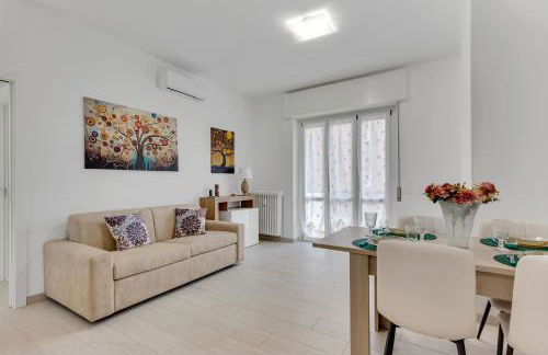 Bresso Living due passi da Milano 9 chilometri dal centro - Foto 1