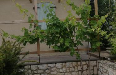 Chambre d'Hôte Noalhat - Zenith d'Auvergne - Foto 24