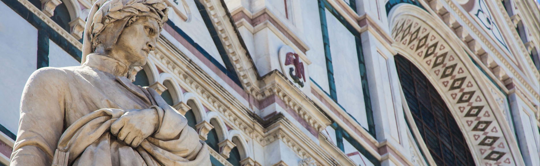 Visita guiada por la Basílica de la Santa Croce