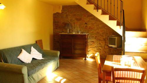 Historic Tuscan Villa - Foto 2