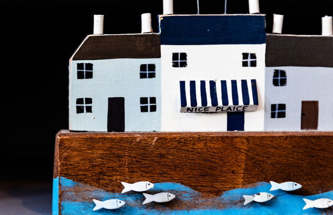 Jules By The Sea Anstruther - Foto 26