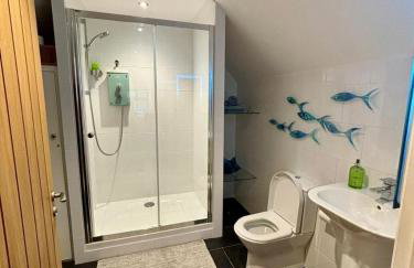 The Engine House - Foto 37