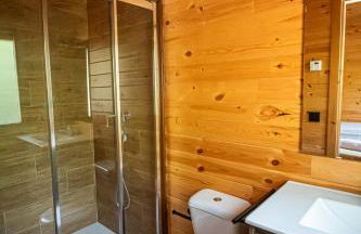 Apartamentos 7 puentes sierra Cazorla Casa Olivo - Foto 14