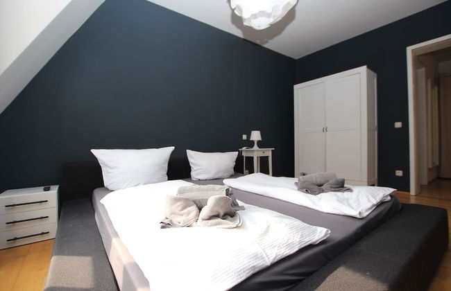 DRUSCHBA Boutique Apartment - Foto 7