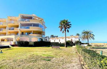 Apartamento Catamarán I by DENIA COSTA - Foto 43