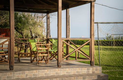 MARELUNA -Seaside Retreat - Foto 24