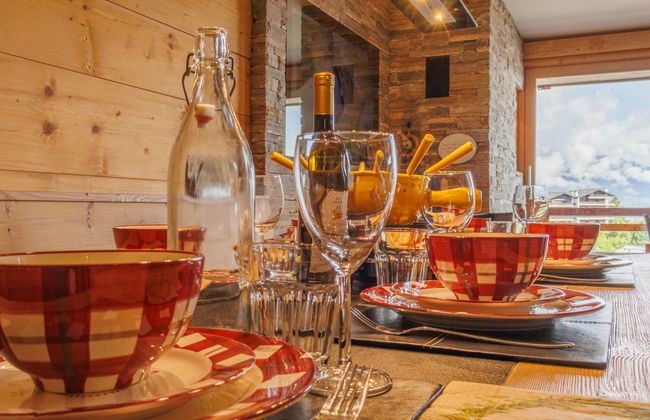 Le Montagnard 6 - Foto 11