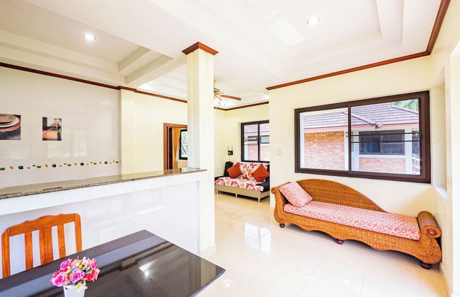 Samui Parkville Lipa Noi Villas - Foto 22