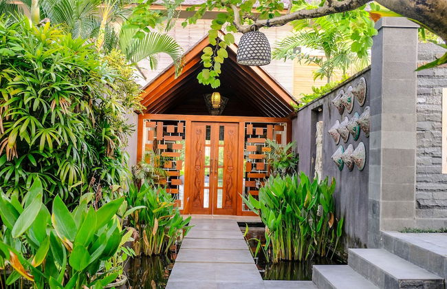 Villa Sally - Photo 2