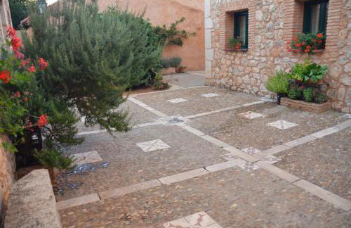 Las casas de Yagüe, Ayllón - Foto 44