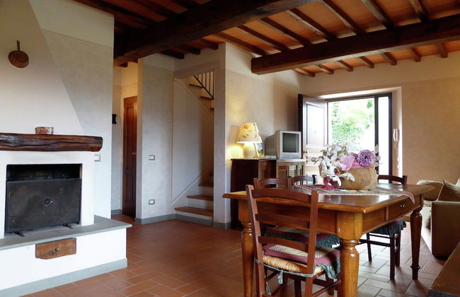 Holiday Home in Montecarelli With Pool - Foto 13