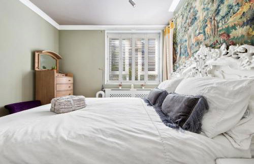 Boutique 2BR Flat near Waterloo Station - Foto 41