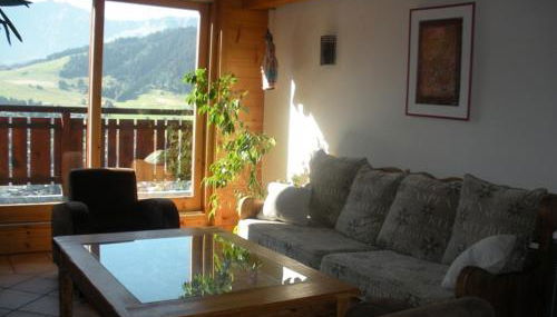 Chalet L' Irrawaddy - Foto 4