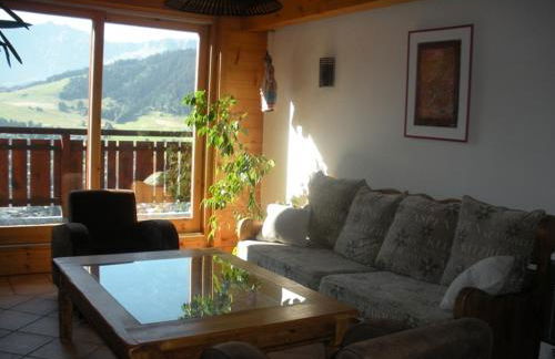 Chalet L' Irrawaddy - Photo 4