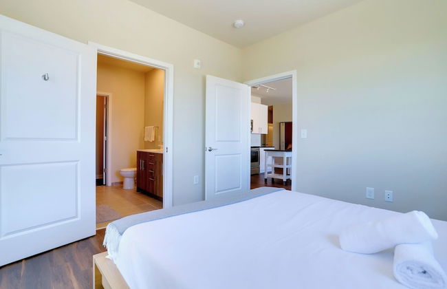 Spacious Apartment in Alexandria - Photo 4