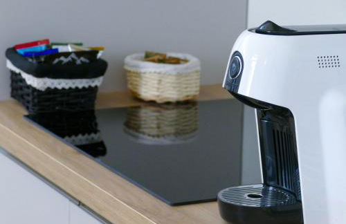 Leopardi B&B Brindisi Historic Center - Foto 30