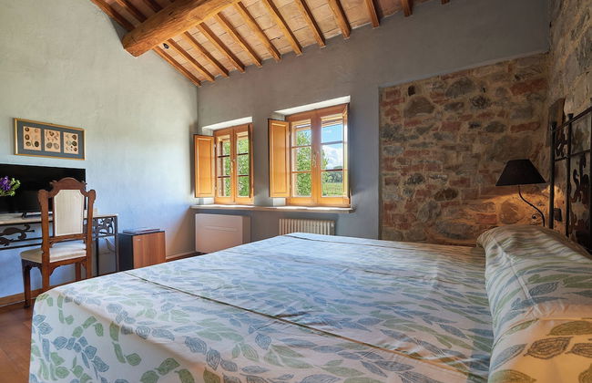 La Gazzara Castell'In Villa - Foto 33