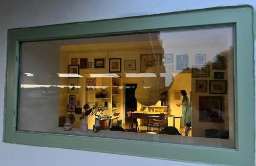 Rural old house with Vintage Furniture - Foto 28