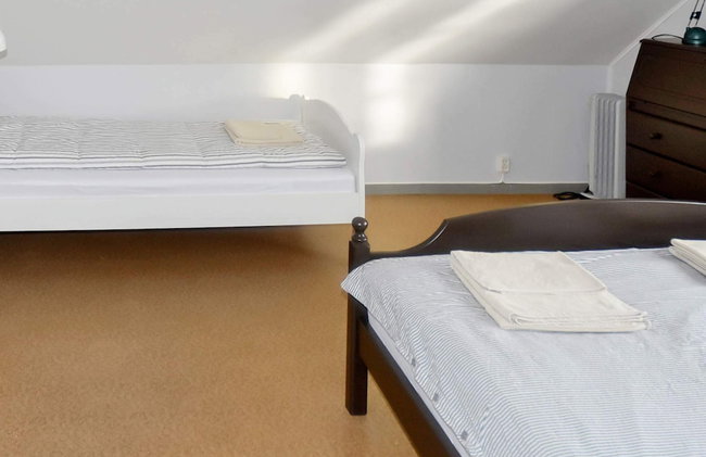 8 Person Holiday Home in Masfjordnes-by Traum - Foto 9