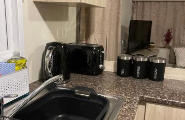 Wilson Getaways - Caravan Hire - Foto 51