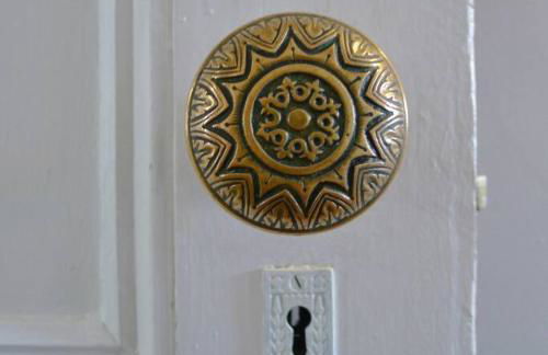 Falls Farmstead 1865 Ellis House Cozy and Comfy Apt #1 - Foto 31