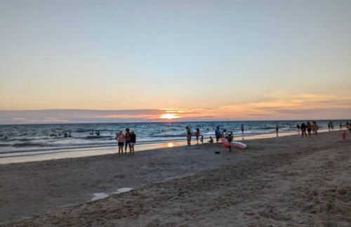 Casey Key 1-Bedroom Courtyard Villa - Foto 20