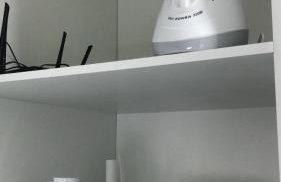 FLAT VILLA MONTE CASTELO - Foto 3