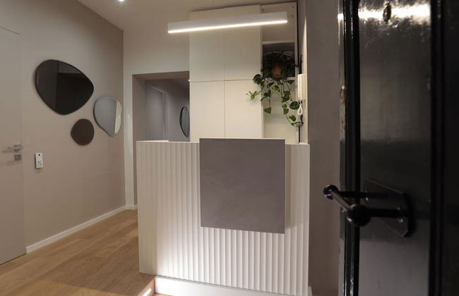 Suite Inn Rome - Foto 1